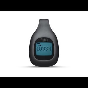 Fitbit clip